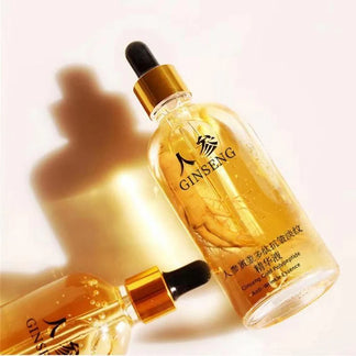🔥 GINSENG Serum antienvejecimento 2x1